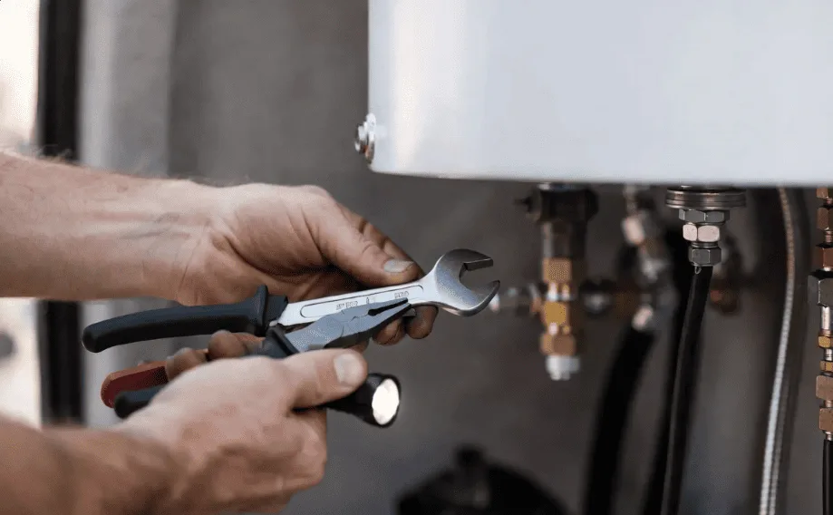 Why choose Water Heater Repair in Clarksburg, MO